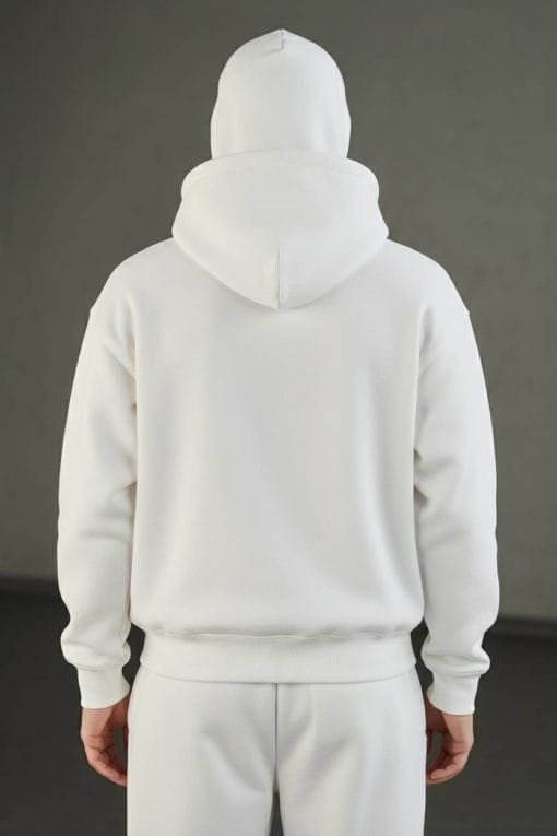 Exotix Balaclava Hoodie – Where Street Meets Statement - image 4