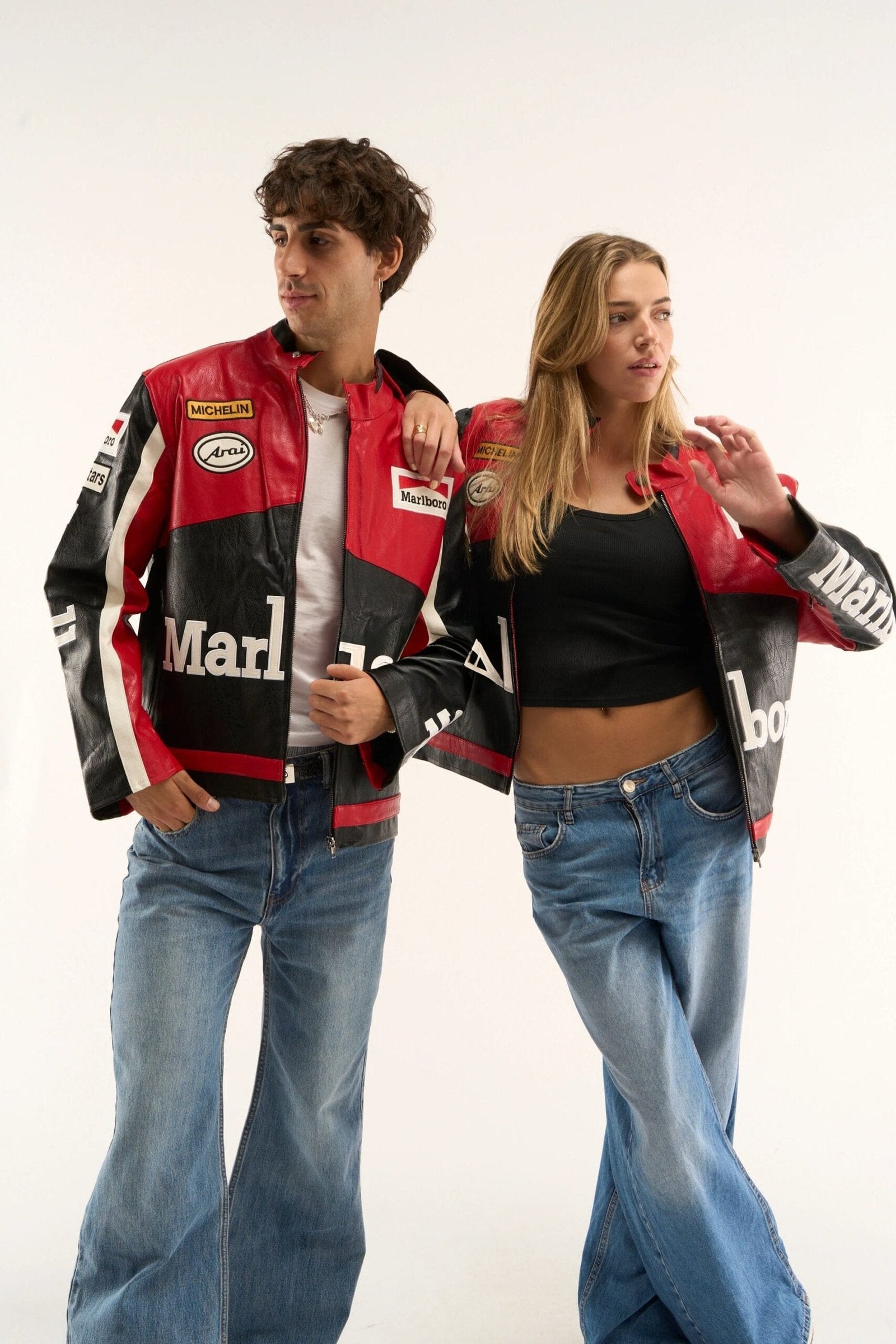 Marlboro Jacket