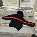 I Love You This Much Hoodie – Romantic Couple Edition by Exotix