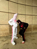 Couples Spider Man Zip Up Hoodies Strengthen Your Superhero