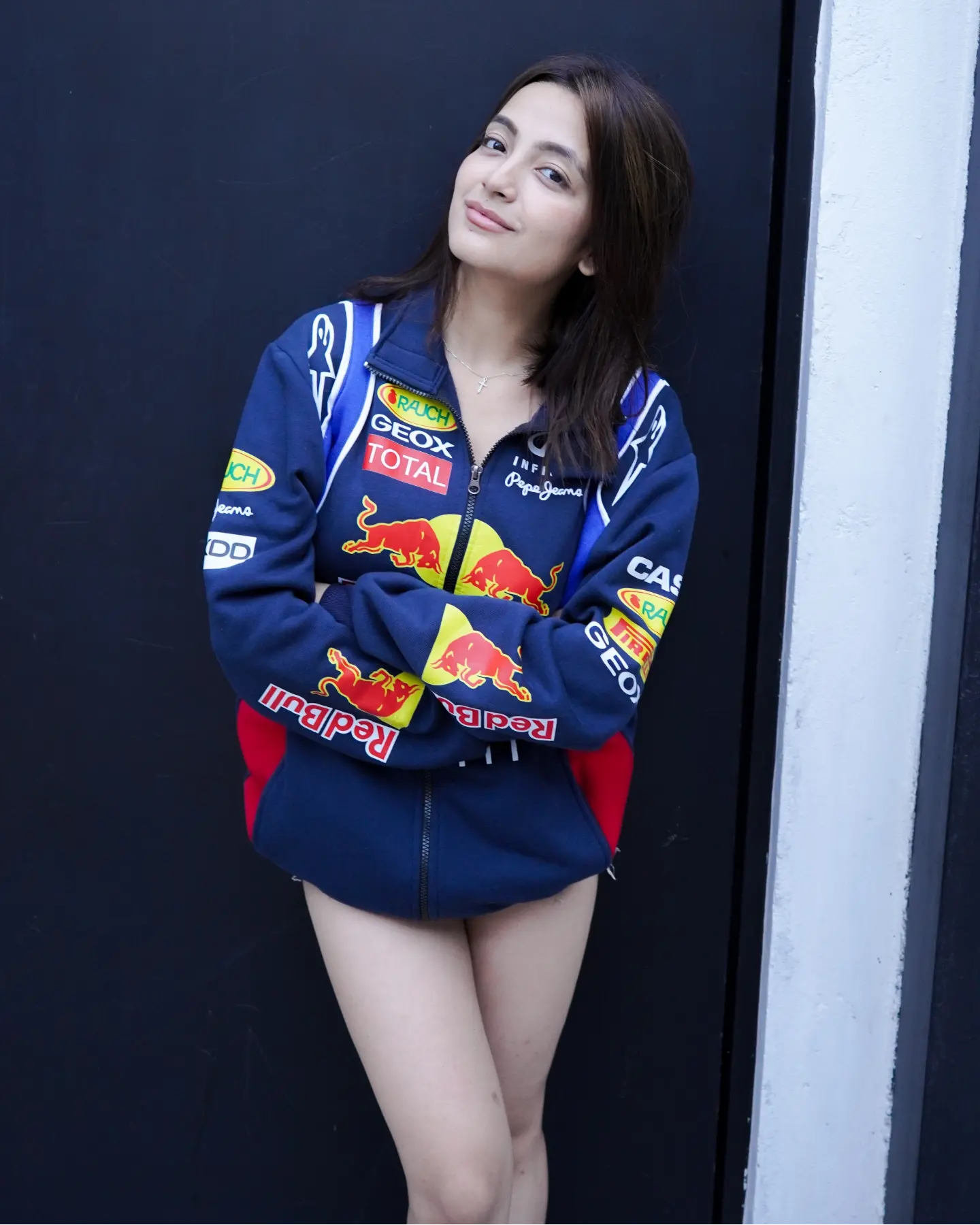 Women's Red Bull Racing Jacket – Vintage Motorsport Style & Iconic Fashion - image 6