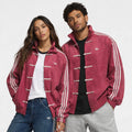 Maroon CNY Jacket - Exotix - image 6