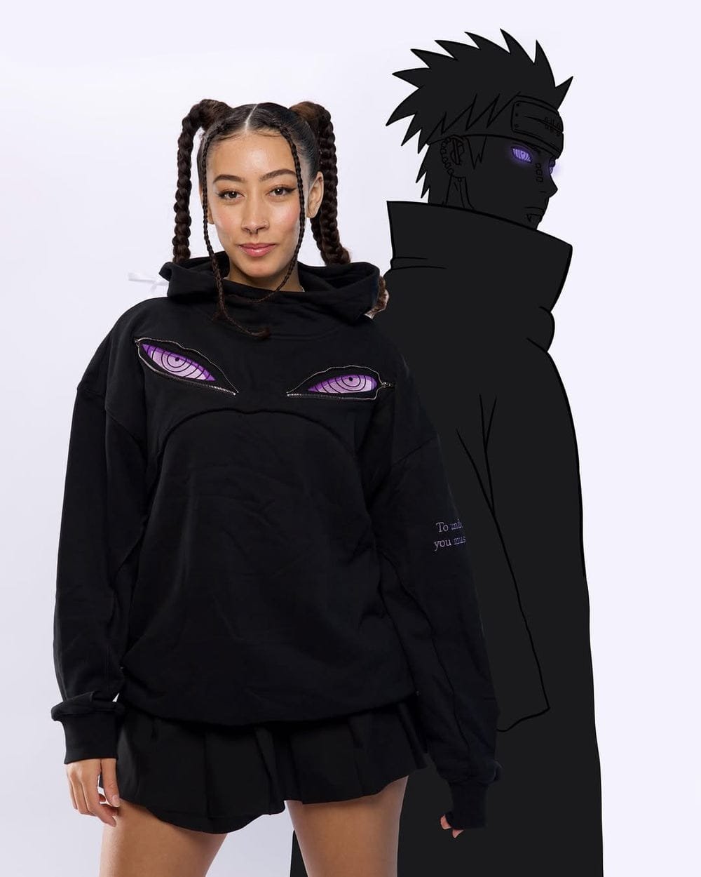 Lunar Olive Drop