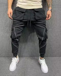 Redium Reflector Pants