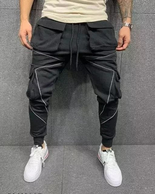 Redium Reflector Pants