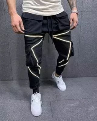 Redium Reflector Pants - image 2