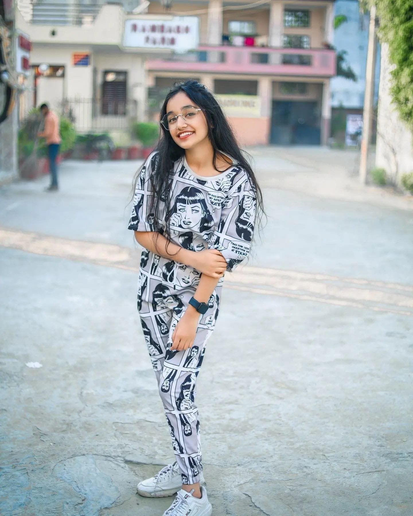Comic Book co-ord - image 3
