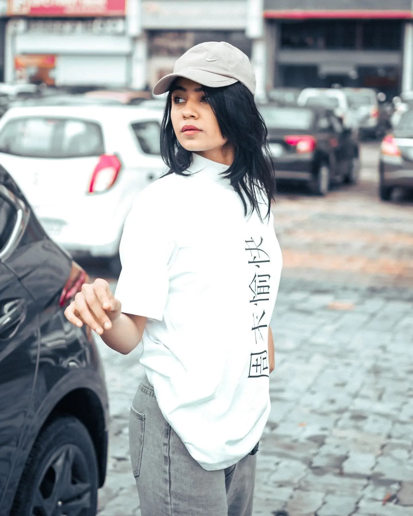 Weekend Printed T-shirt for women - image 2
