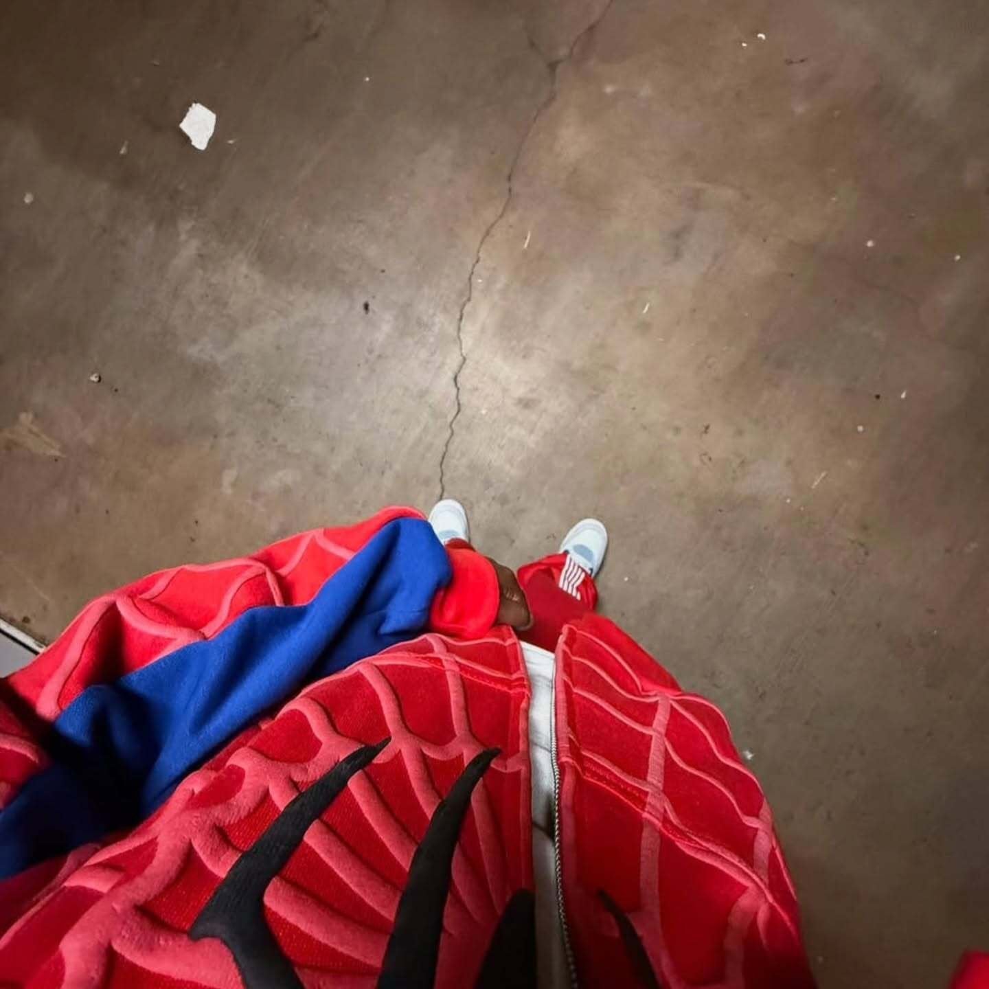 Spidey Hoodie – Marvel Streetwear Edition - image 5