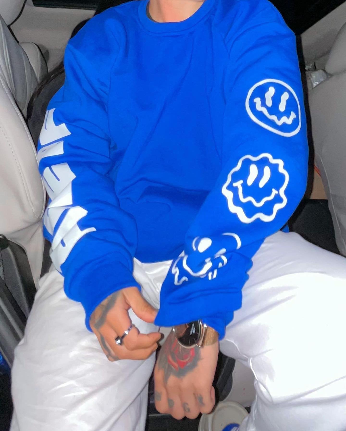 Fine af Sweatshirt - image 2