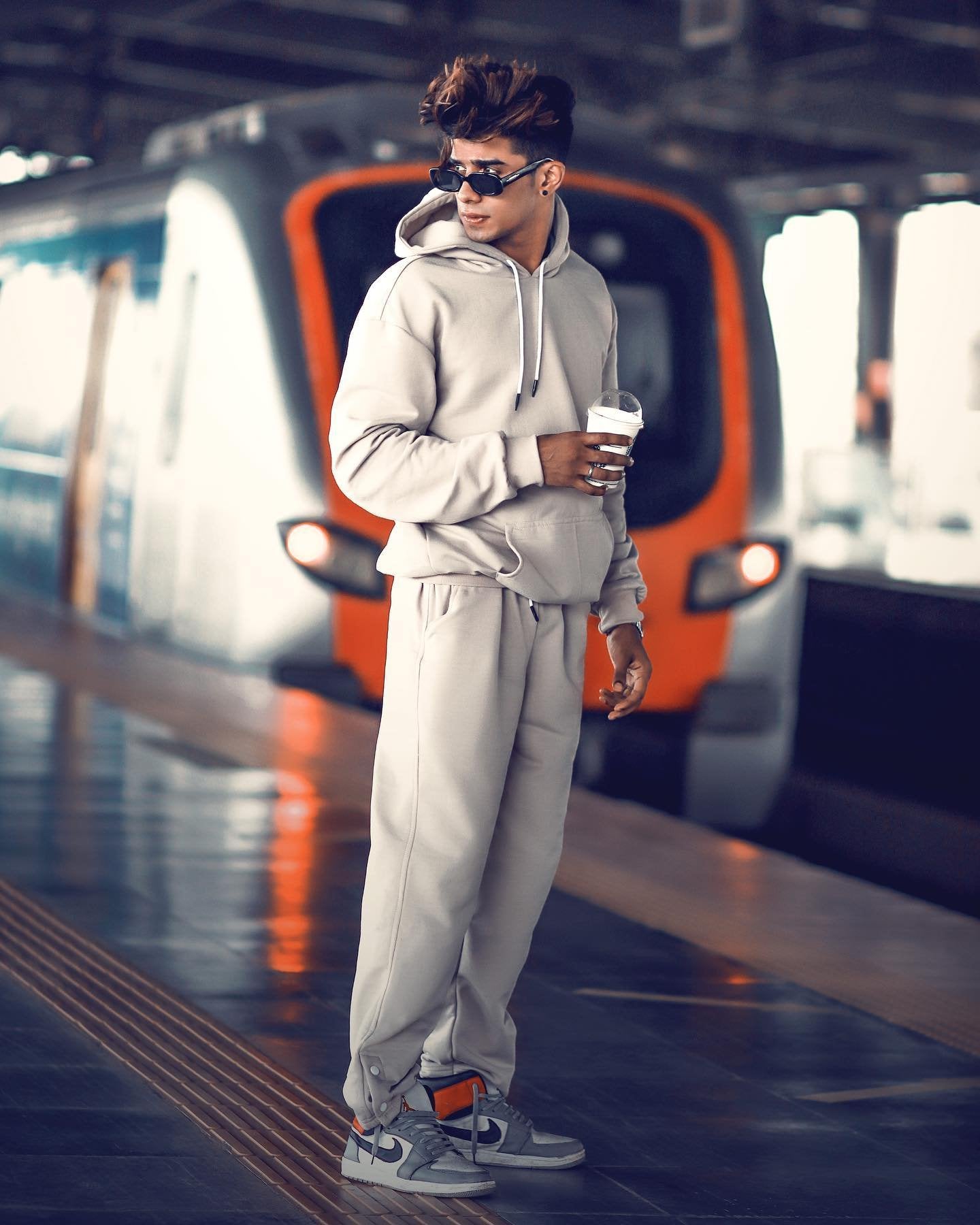Co-ord set
