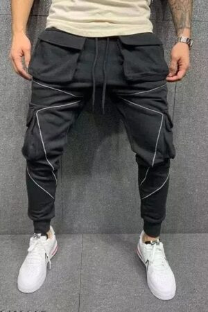 Redium Reflector Pants