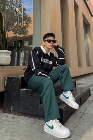 Darcissic Sweatshirt For Mens