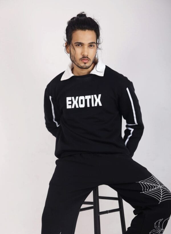 Exotix Premium Sweatshirts: Luxurious Comfort & Fashion - Image 3