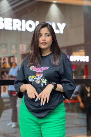 Power Puff Girls T-shirt