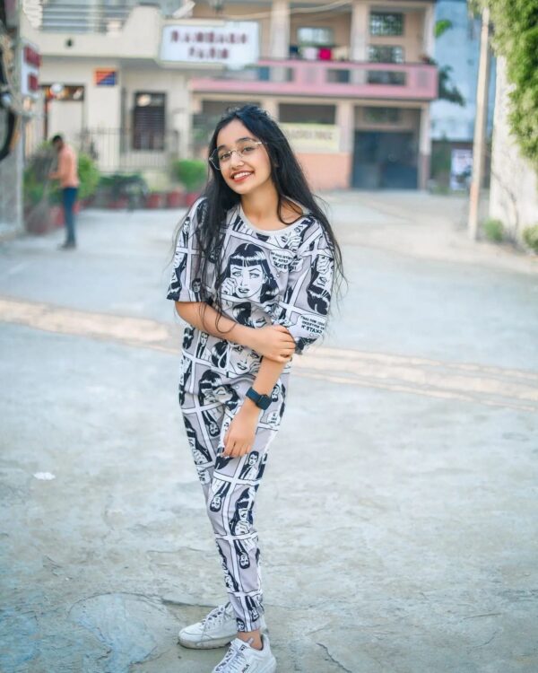 Comic Book co-ord - Image 3