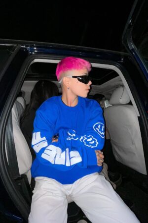 Fine af Sweatshirt