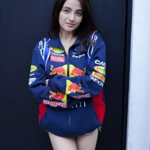 Red Bull Racing Jacket