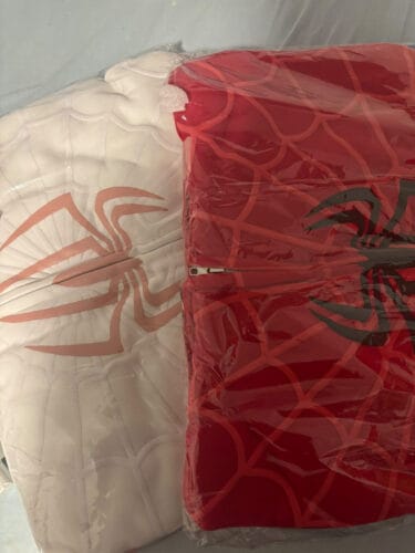 Spidey Hoodie for Men & Women – Marvel Style | Exotix photo review