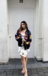 Premium Embroidered Red Bull Racing Jacket – Exotix Streetwear photo review