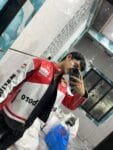 Marlboro Leather Jacket – Vintage Racing Style | Exotix photo review