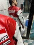 Marlboro Leather Jacket – Vintage Racing Style | Exotix photo review