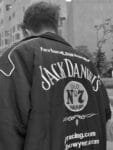 F1 Jack Daniels Embroidered Racing Jacket – Premium Motorsport Style photo review
