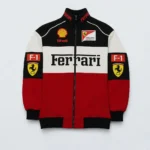 Ferrari Jacket for Men