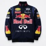 Stylish RedBull Jackets