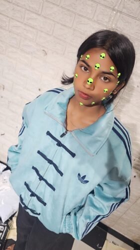 Exotix Chinese New Year Jacket — CNY Festive Edition photo review