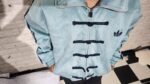 Exotix Chinese New Year Jacket — CNY Festive Edition photo review